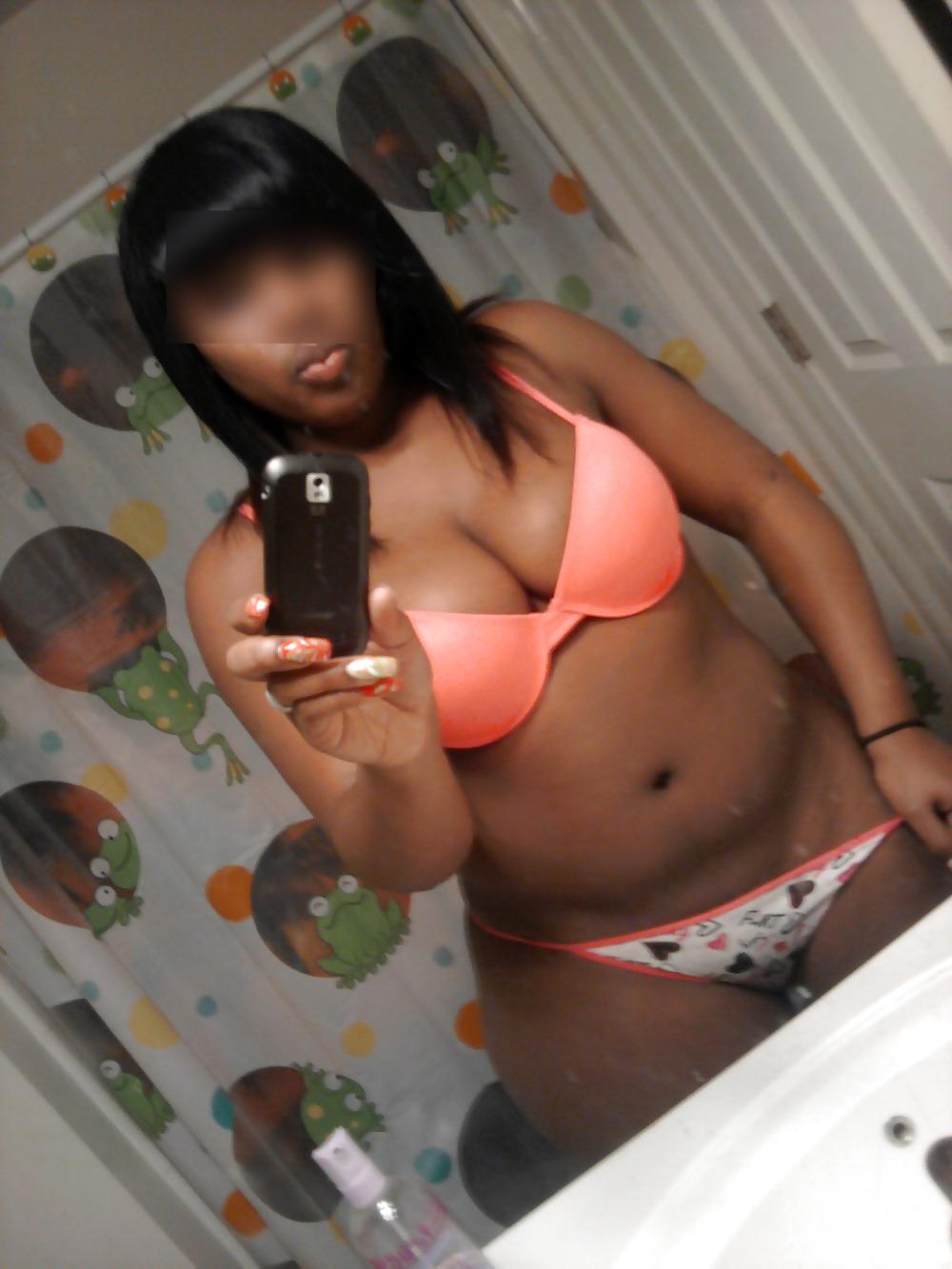 25P Stolen from BBW friend's phone