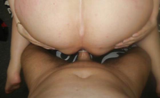 25P Bbw that like it in the butt