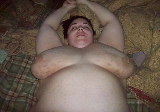 25P Bbw that like it in the butt