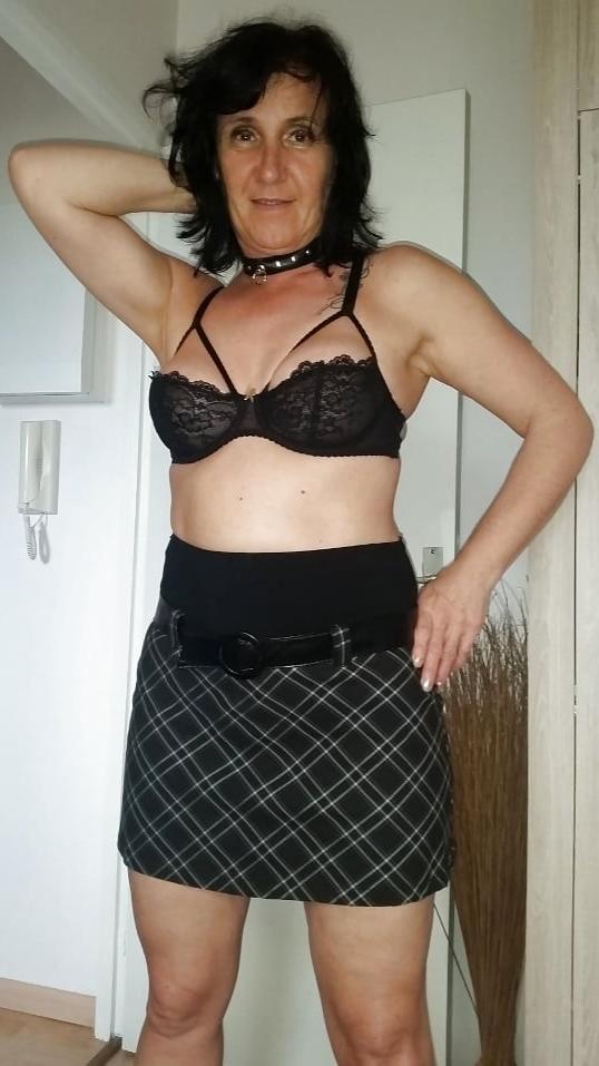 24P Older and hot 066 (Underwear)