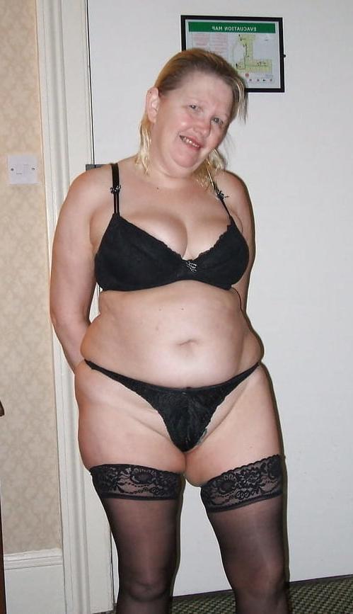 24P Older and hot 066 (Underwear)