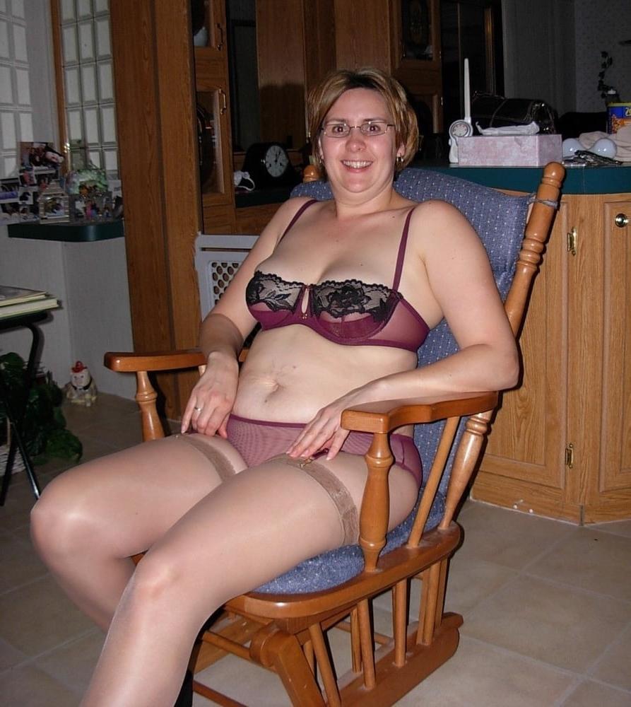 24P Older and hot 066 (Underwear)