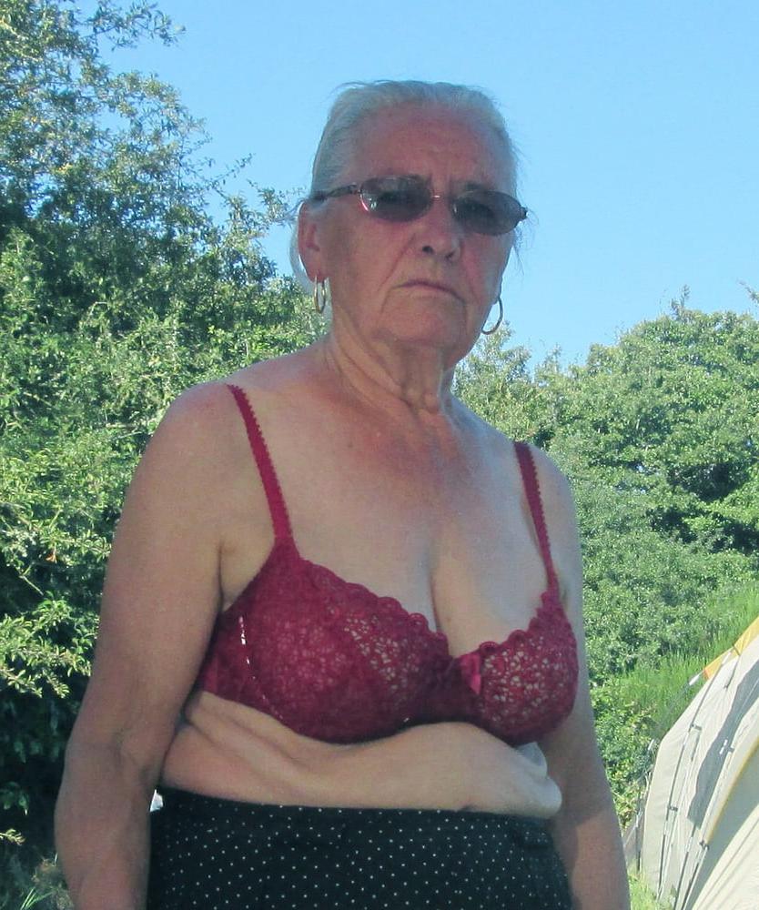 24P Older and hot 066 (Underwear)