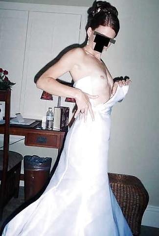 25P NAUGHTY BRIDES 6