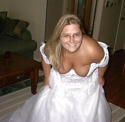 25P NAUGHTY BRIDES 6