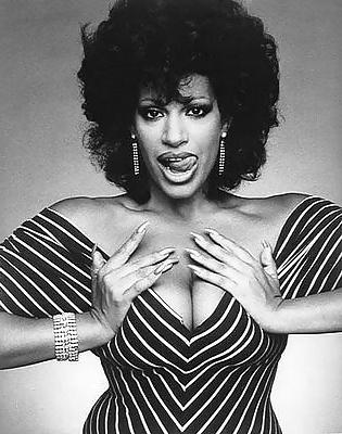 19P Vintage Vanessa Del Rio Classic