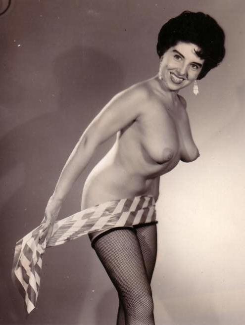 10P Retro Tits 34