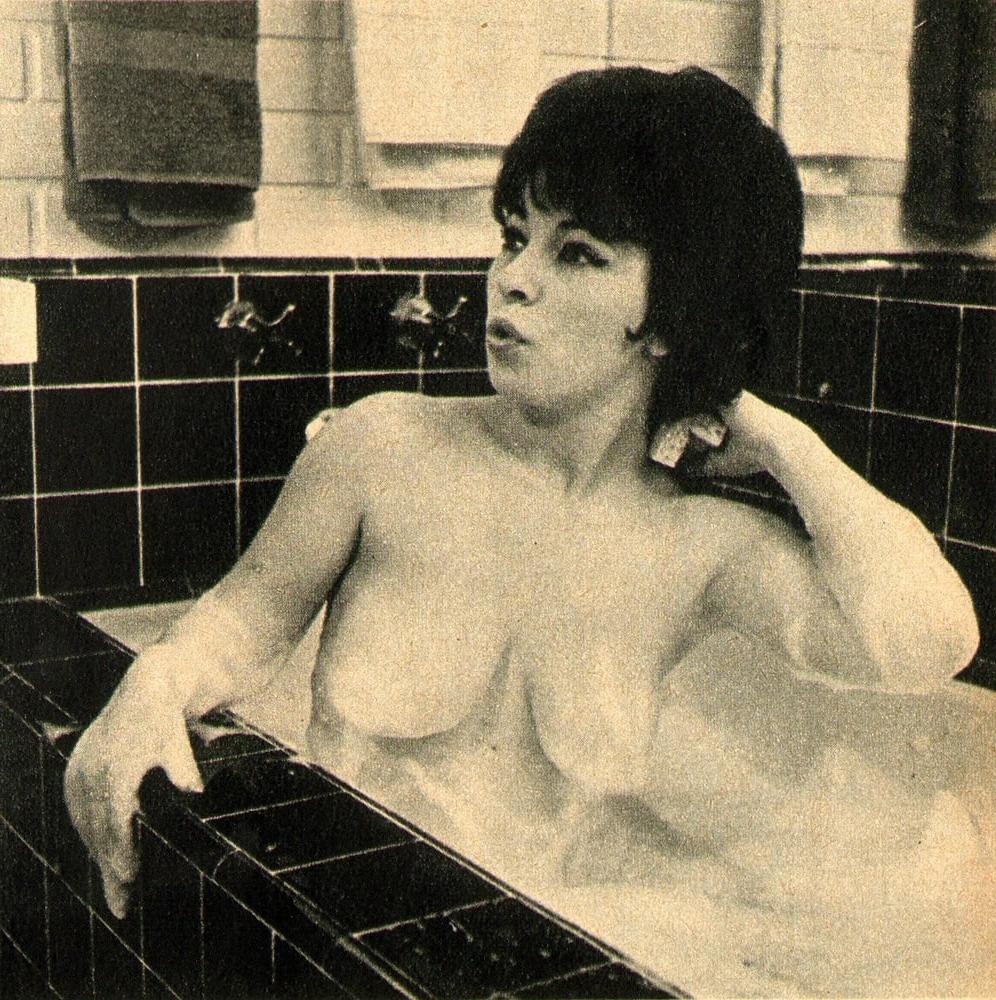 10P Retro Tits 28