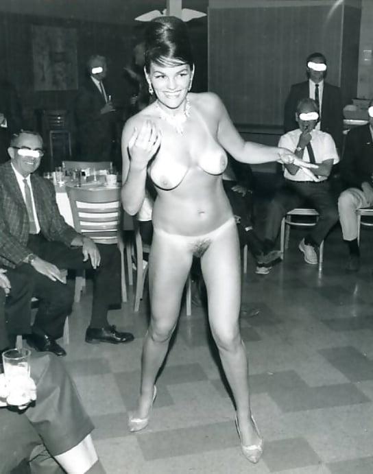 10P Retro Tits 28