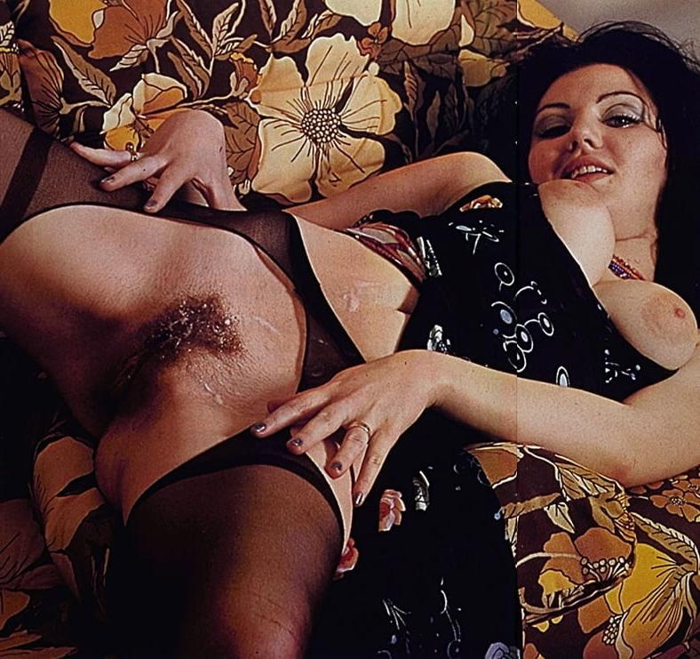 25P Vintage-retro hardcore porn 24