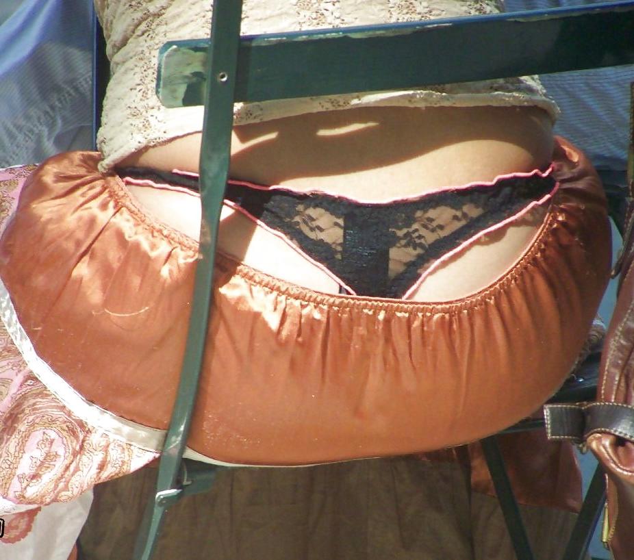 8P Thong slip