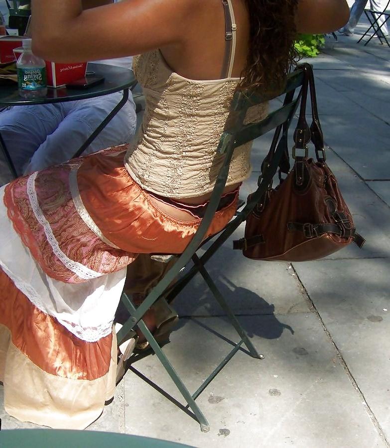 8P Thong slip