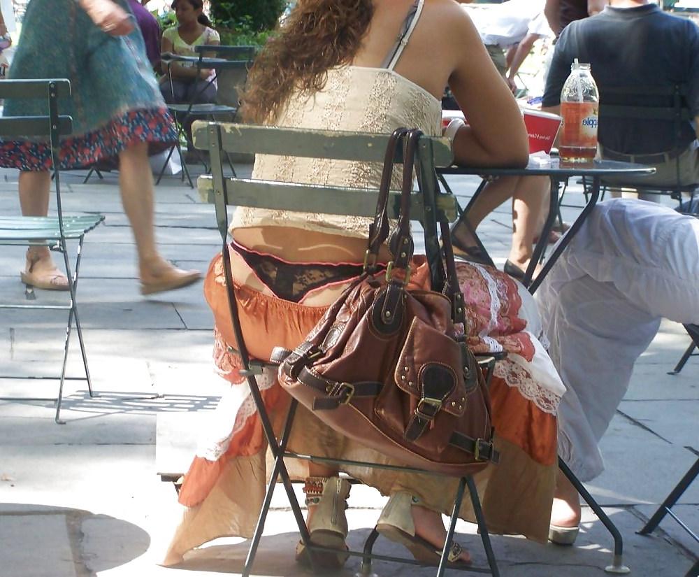 8P Thong slip