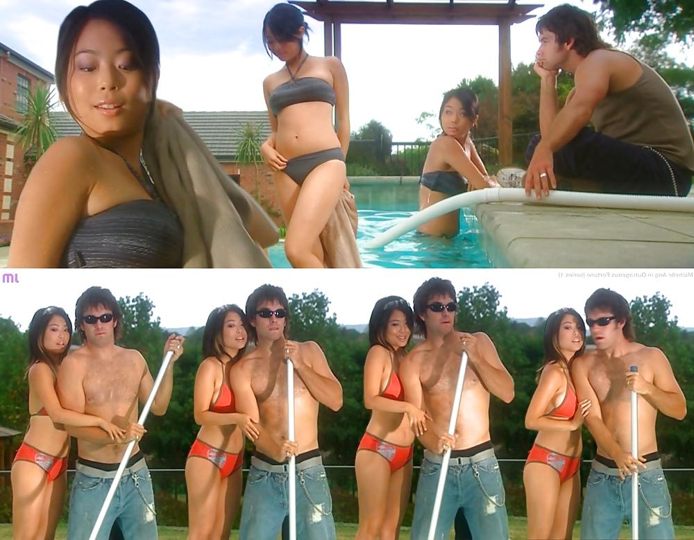 25P Michelle Ang Ultimate Asian Collection