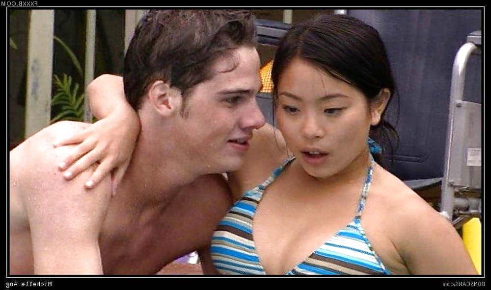 25P Michelle Ang Ultimate Asian Collection