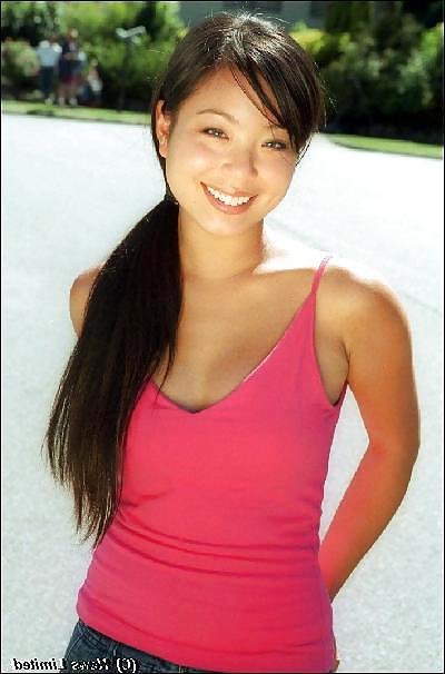 25P Michelle Ang Ultimate Asian Collection