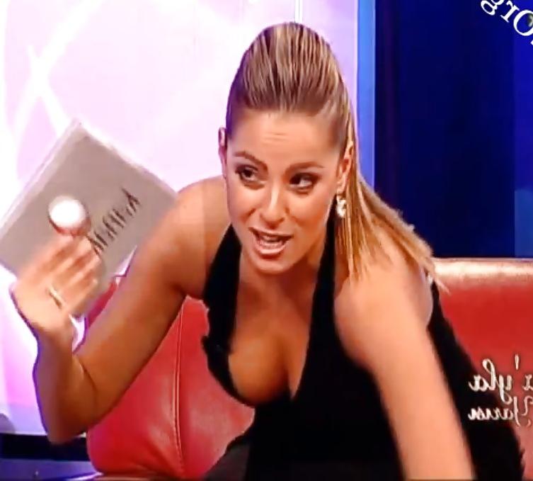 25P Doga Rutkay Sexy Turkish Actress
