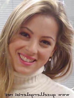 25P Doga Rutkay Sexy Turkish Actress