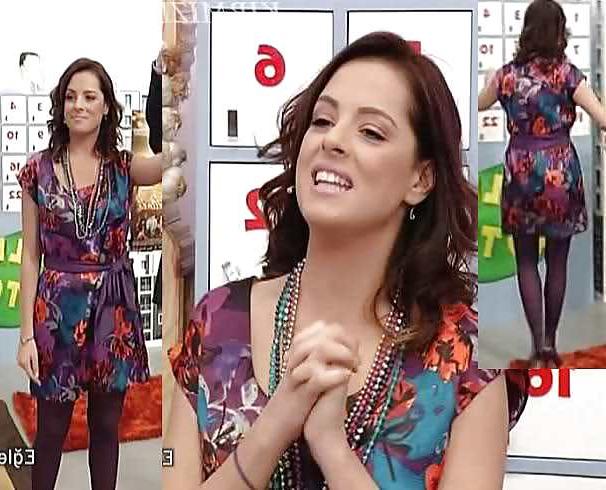25P Doga Rutkay Sexy Turkish Actress