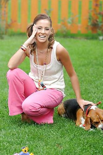 25P Doga Rutkay Sexy Turkish Actress