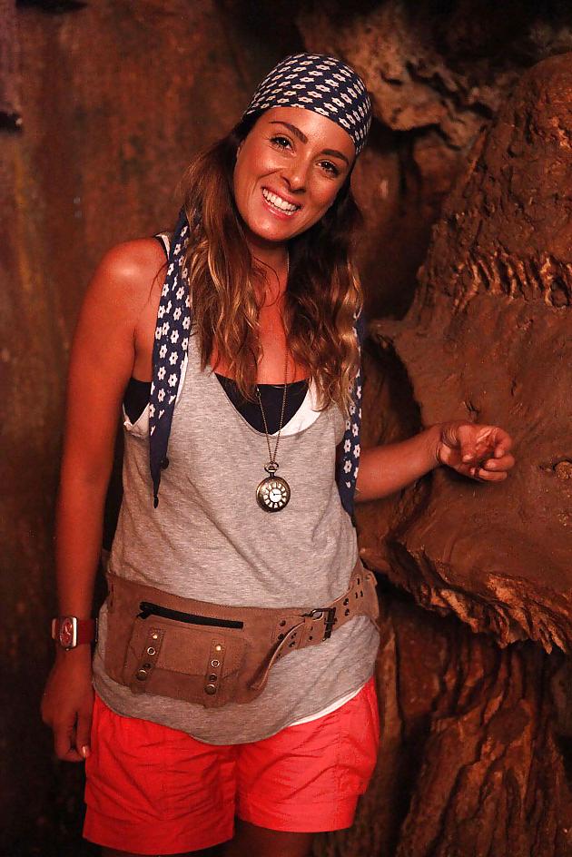 25P Doga Rutkay Sexy Turkish Actress