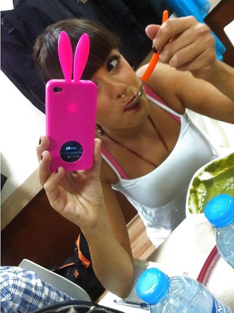 25P Doga Rutkay Sexy Turkish Actress
