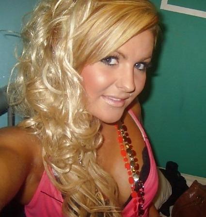 25P Hot British teens 9