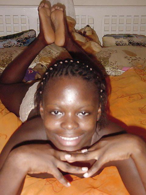 15P BLACK GIRLS ARE FANTASTIC 9
