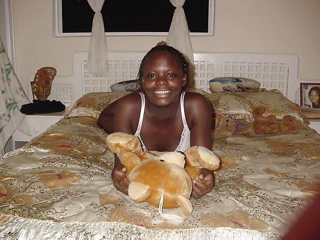 15P BLACK GIRLS ARE FANTASTIC 9