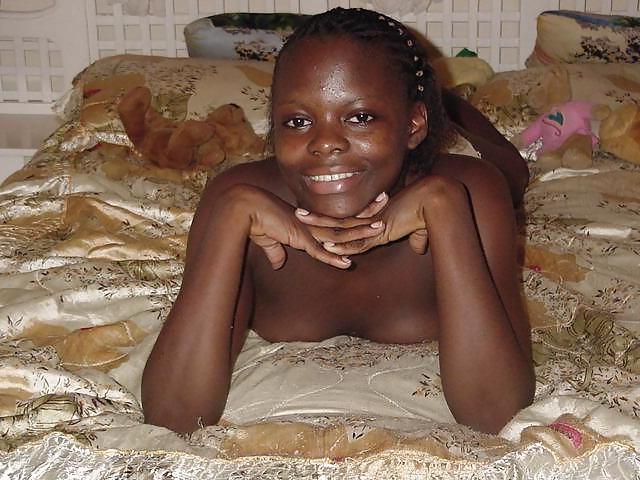 15P BLACK GIRLS ARE FANTASTIC 9