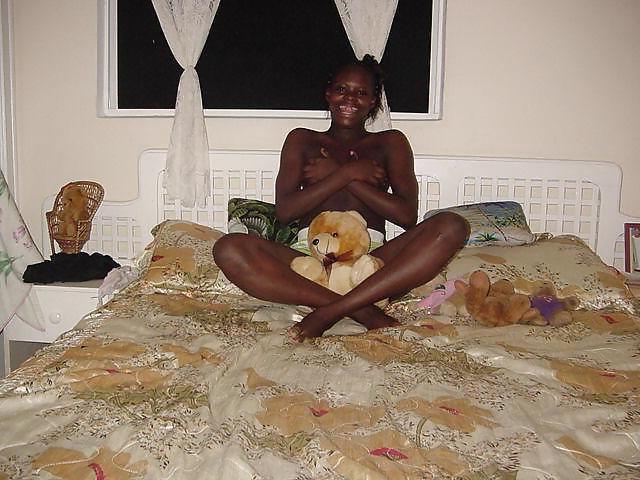 15P BLACK GIRLS ARE FANTASTIC 9