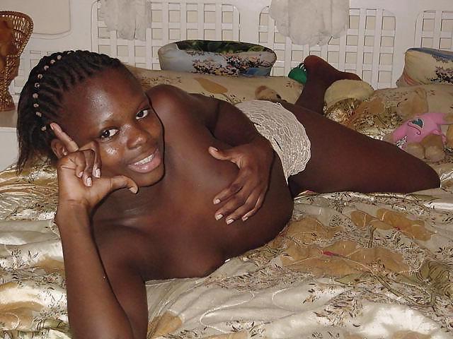 15P BLACK GIRLS ARE FANTASTIC 9