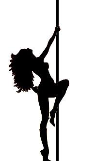 7P Mon passe-temps (pole dancing)