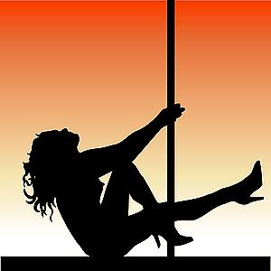 7P Mon passe-temps (pole dancing)