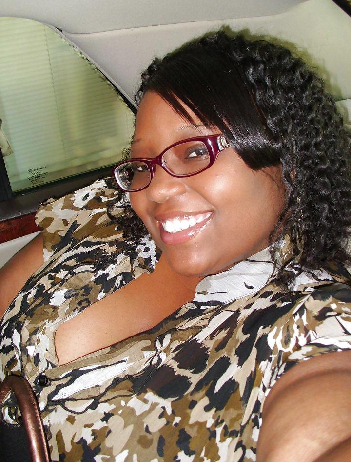 9P Ebony bbw 20 yrs old