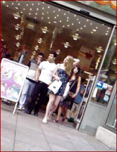 22P Uuuhh teen with amazing long hair and beautiful long legs!