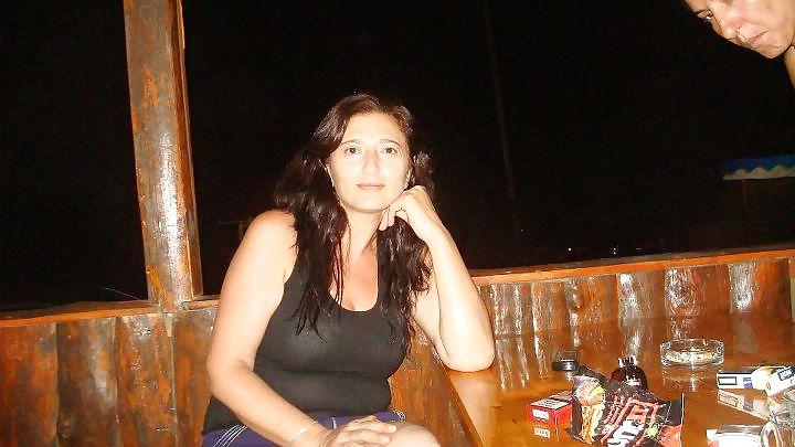 11P Turkish Mother 2 Seri