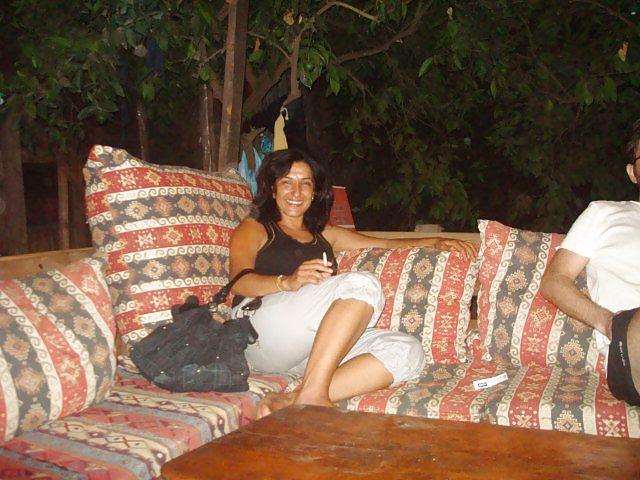 11P Turkish Mother 2 Seri