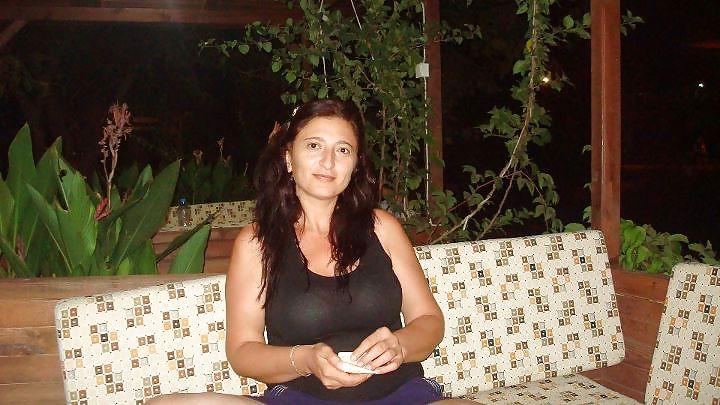 11P Turkish Mother 2 Seri