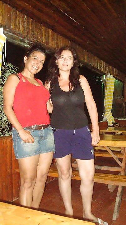 11P Turkish Mother 2 Seri