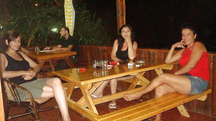11P Turkish Mother 2 Seri
