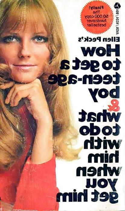 25P Retro Oddities & Such