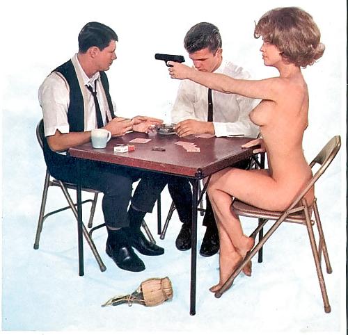 25P Retro Oddities & Such