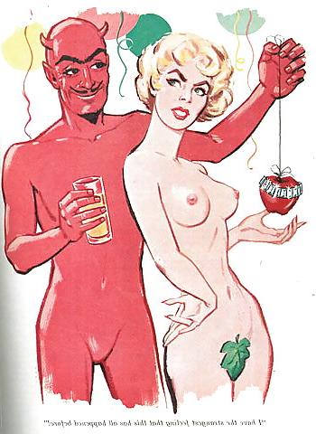 25P Retro Oddities & Such