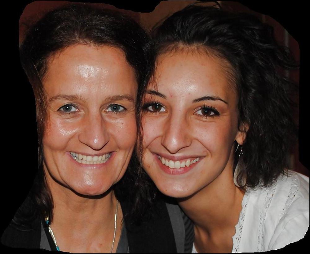 25P Left or right or ranking