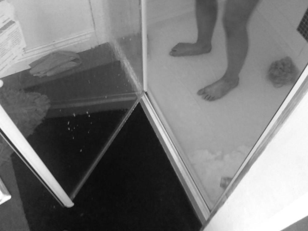 4P Shower 