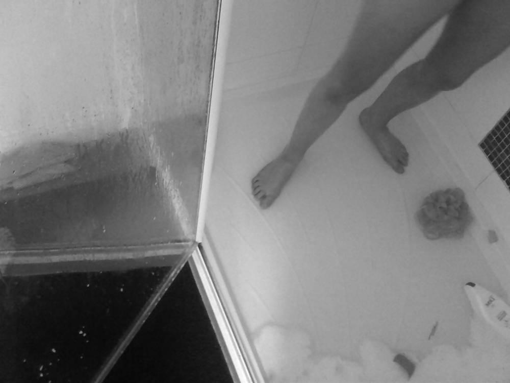 4P Shower 