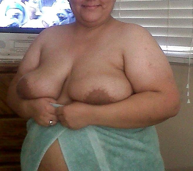 8P My BBW Latina Wife BIG TIT Gallery - ssbbw fat