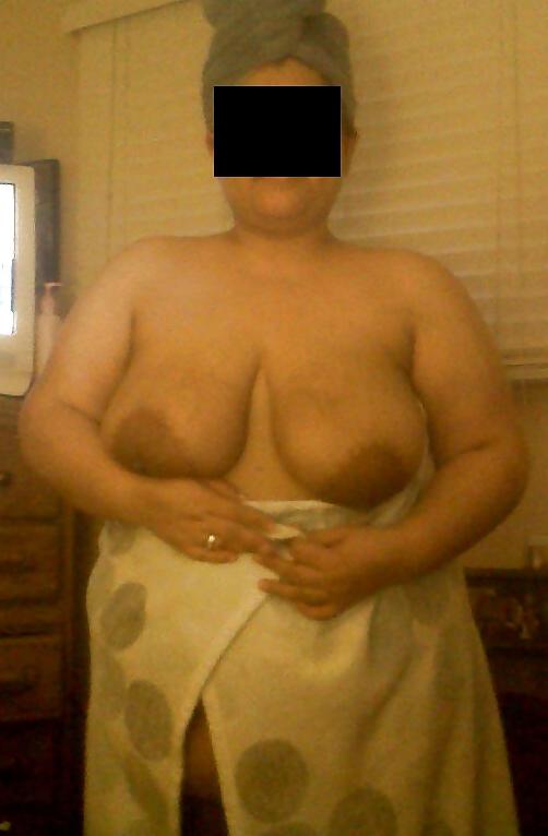 8P My BBW Latina Wife BIG TIT Gallery - ssbbw fat