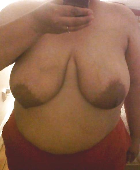 8P My BBW Latina Wife BIG TIT Gallery - ssbbw fat